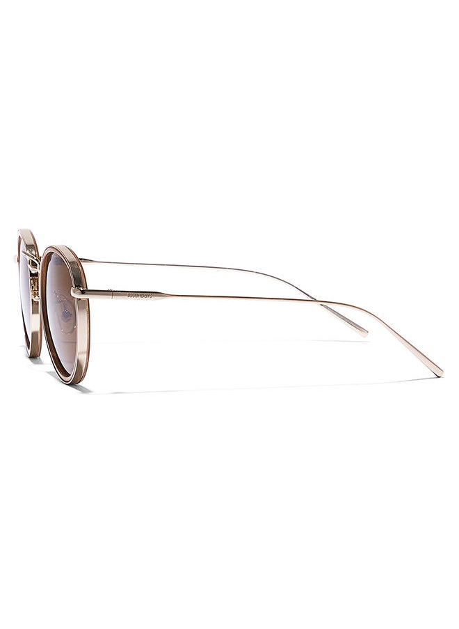 buy-30sundays-30sundays-mod-squad-women-sunglasses-round-sunglasses-uv-protection-uv400-beige-brown_aoy
