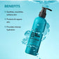 Botanic Hearth Hydrating Body Wash | Jojoba & Hyaluronic Essence