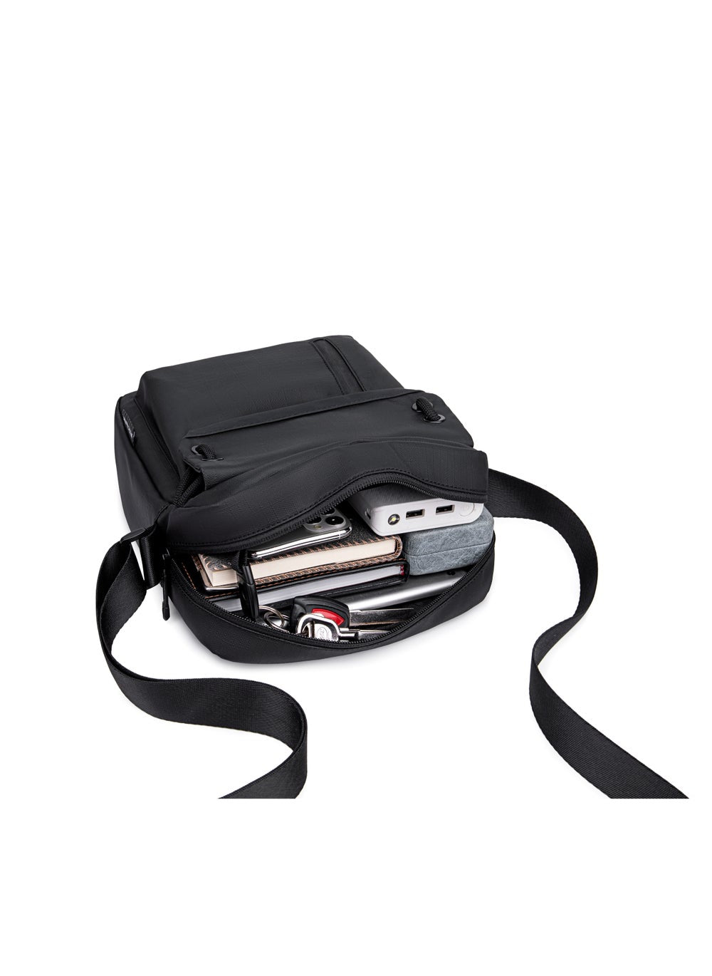 buy-arctic-hunter-premium-unisex-side-bag-11-inch-water-resistant-polyester-anti-theft-sling-bag-for-men-and-women-on-travel-business-office-k00527-black_vel