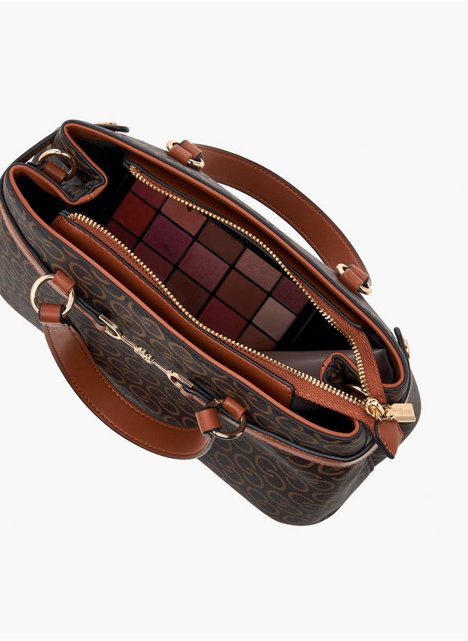 buy-celeste-monogram-print-crossbody-bag-with-zip-closure-and-adjustable-strap_6m1