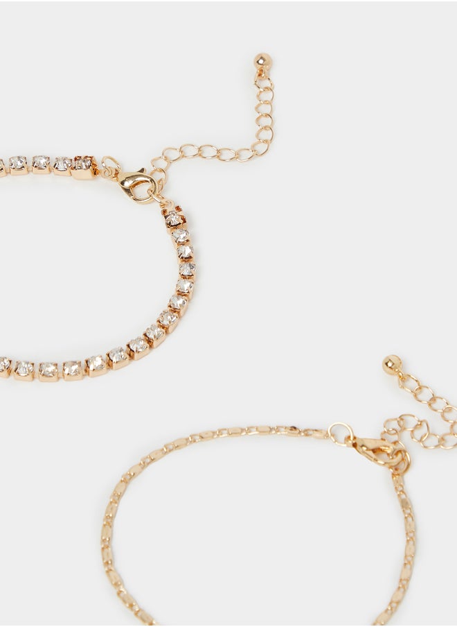 buy-styli-set-of-4-embellished-link-chain-bracelet_syb