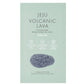 شرائط THEFACESHOP JEJU VOLCANIC LAVA لتنقية الأنف 2020