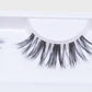 Glossy Artists Silk Lashes Style 6 - Featherlight Elegance