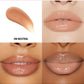 Kylie 733 On Neutral Plumping Gloss for Full Lips