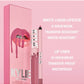 Snow Way Bae Posie K Matte Lip Duo - Kit 302