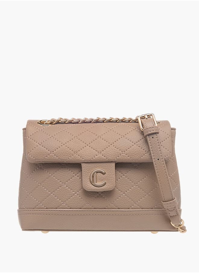 buy-le-confort-womens-quilted-crossbody-bag-with-flap-closure-and-chain-strap_zhx