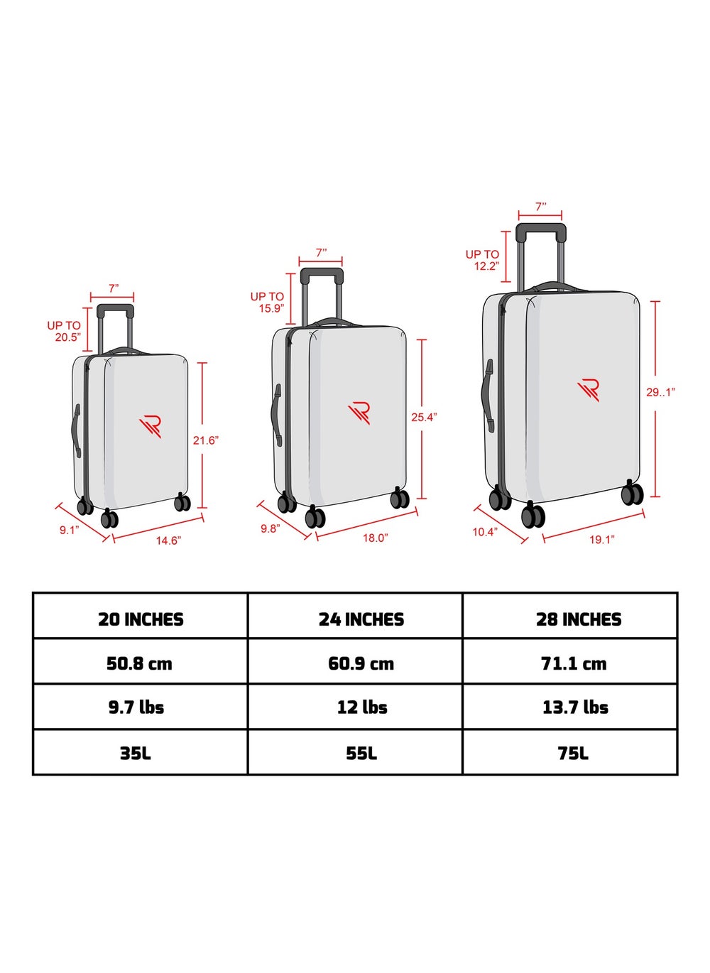 buy-reflection-platinum-pp-suitcase-durable-lightweight-hardshell-telescopic-handle-expandable-vertical-travel-luggage-trolley-with-8-quiet-360deg-wheels-and-tsa-lock-3-pcs-set-20-24-28-pink_828