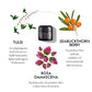 Rose & Seabuck Replenishing Elixir Face Cream