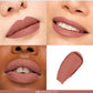 Memorable Spice Matte Lipstick 138 - Long-Lasting Elegance