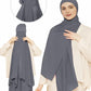 buy-nukhbaa-instant-hijab-wrap-pullover-head-scarf-with-tube-undercap-granite-gray-color-hijab-hc10_7ch