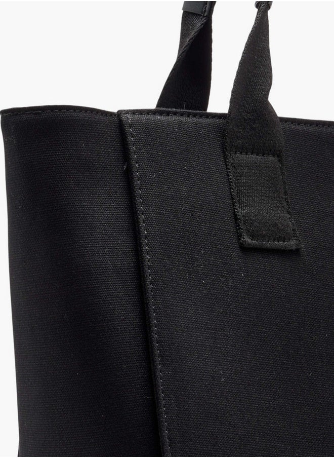 buy-flora-bella-by-shoexpress-women-s-solid-tote-bag-with-zip-closure-and-double-handle_svs