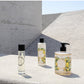 Provence Energizing Citrus Eau De Toilette 50ml