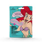 Ariel Hydrating Face Mask with Hyaluronic Acid & Cucumber