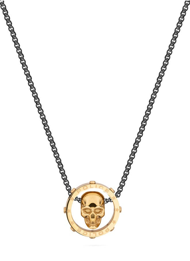 buy-police-vertex-grey-siny-gold-plated-stainless-steel-necklace-for-men_cml