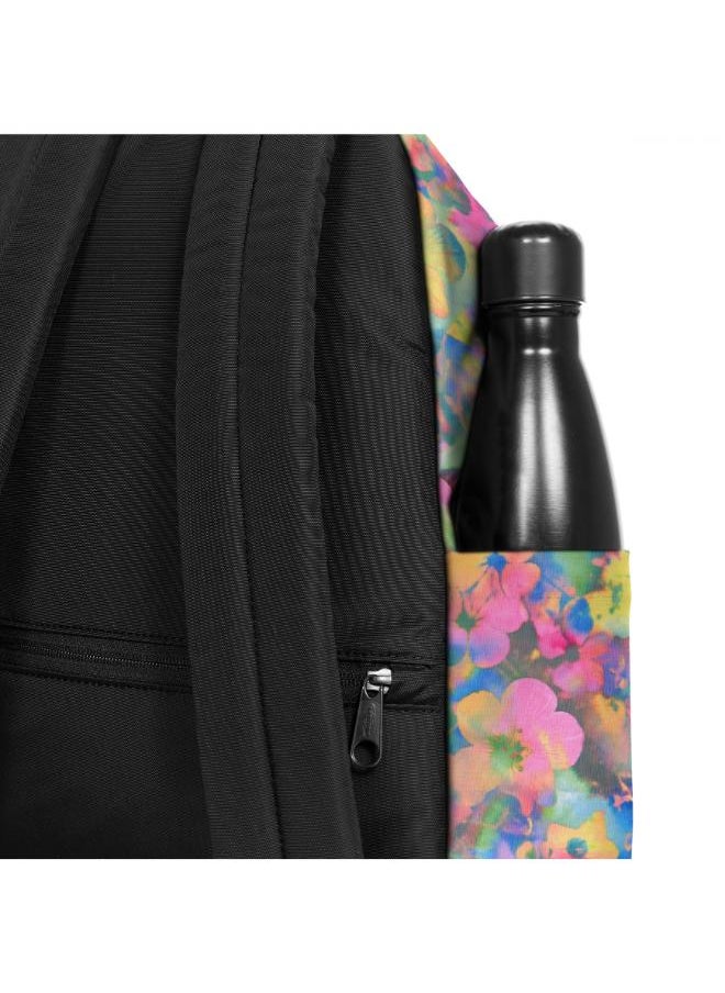 buy-eastpak-day-pak-r-flowerblur-mix-medium-backpack-with-bottle-holder-and-laptop-sleeve_3o8