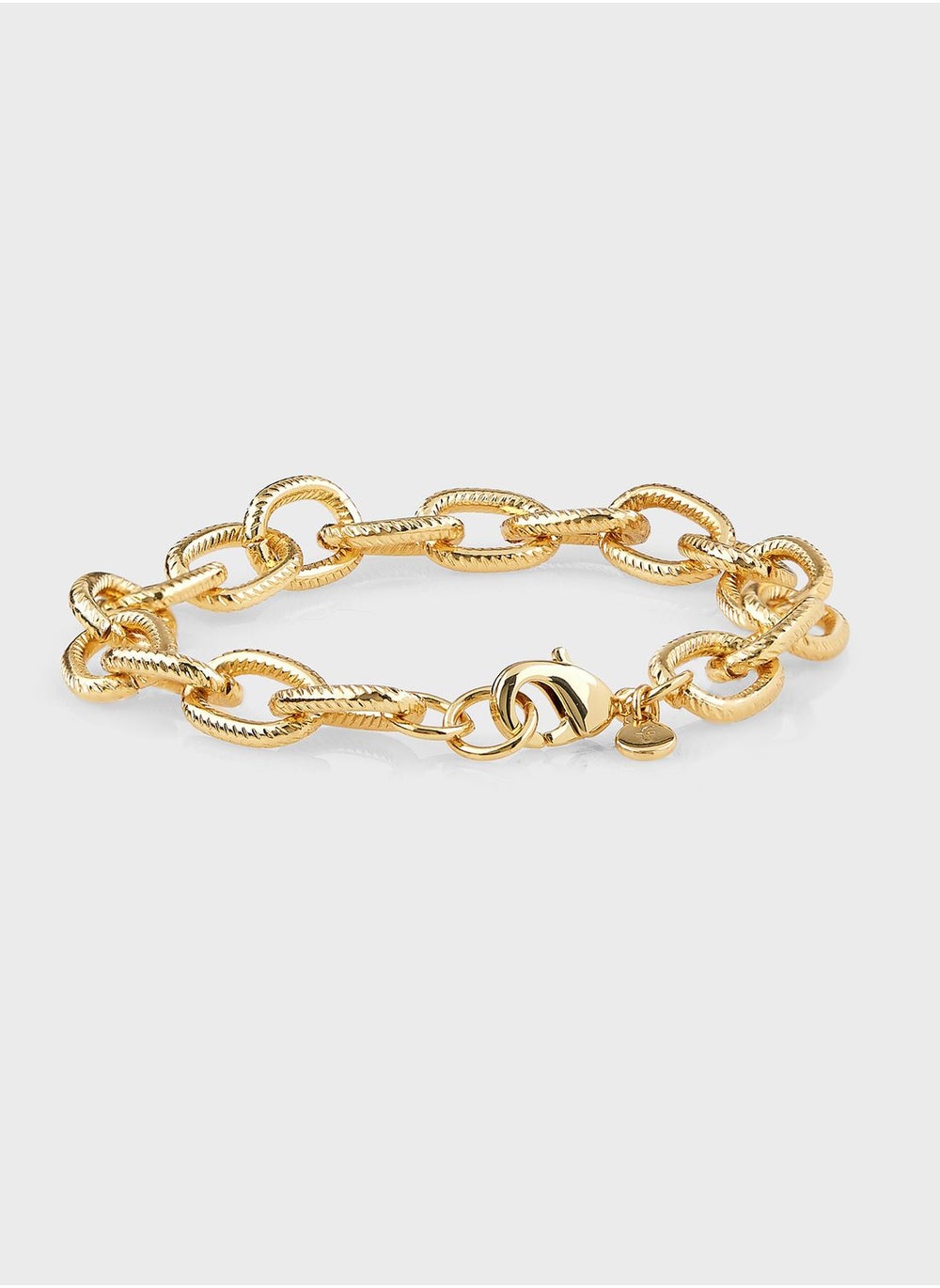 buy-fashionbox-ines-chain-gold-plated-bracelet_b7g