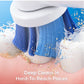 فرشاة أسنان Oral-B DB 400.010 بتقنية 2D ومؤقت