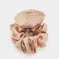 Floral Elegance Scrunchie
