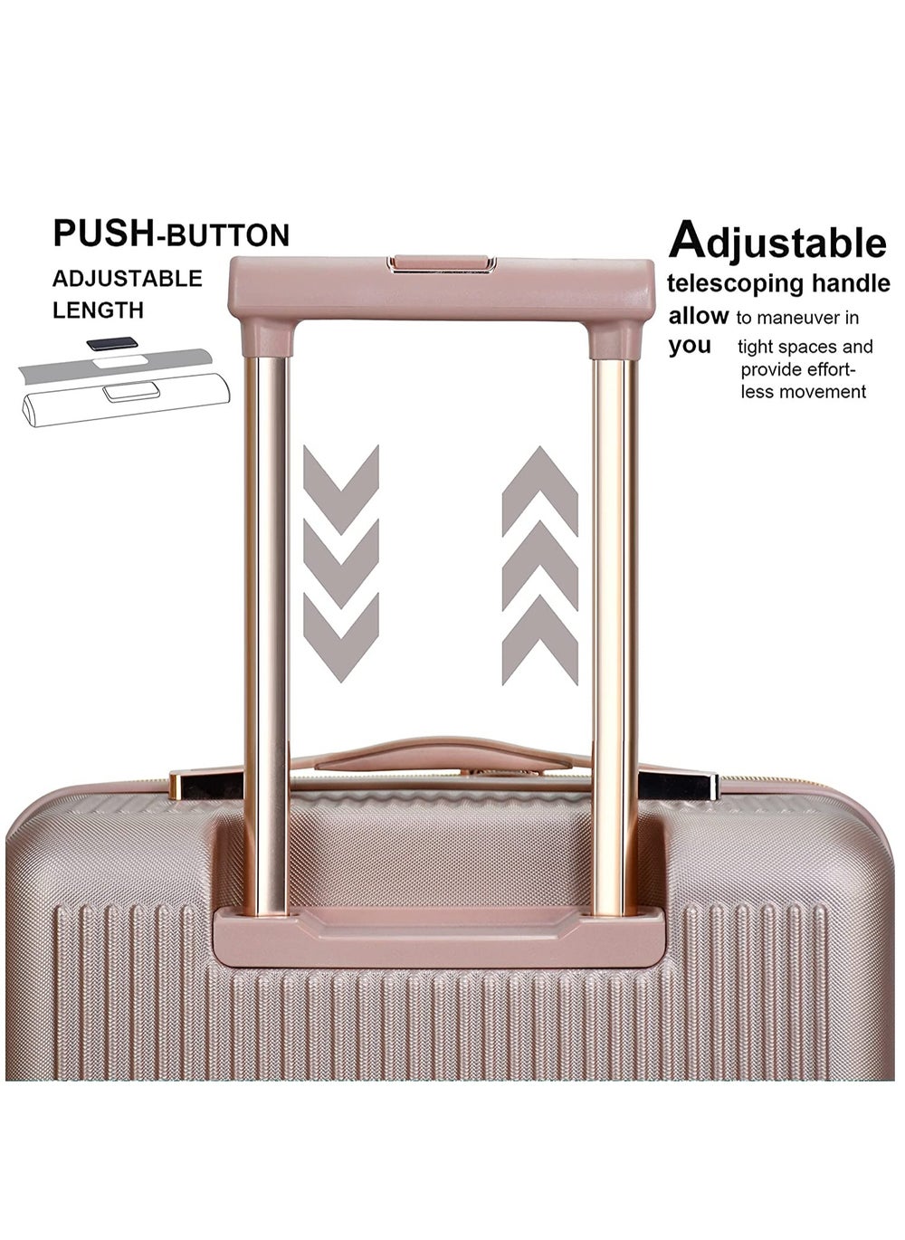 buy-senator-hard-case-luggage-trolley-for-unisex-abs-lightweight-4-double-wheeled-suitcase-with-built-in-tsa-type-lock-a5123-rose-gold_lhx