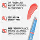 Kind & Free Tinted Lip Balm – Gentle, Hypoallergenic Care