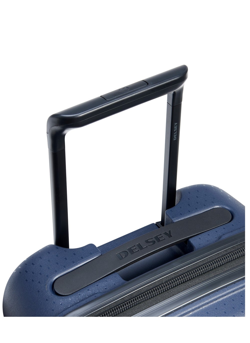 buy-delsey-paris-belmont-55cm-hardcase-4-double-wheel-non-expandable-cabin-luggage-trolley-blue_srm