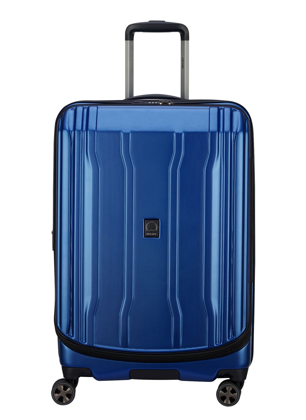 buy-delsey-paris-cruise-70cm-hardside-4-double-wheel-check-in-luggage-trolley-blue_4rq