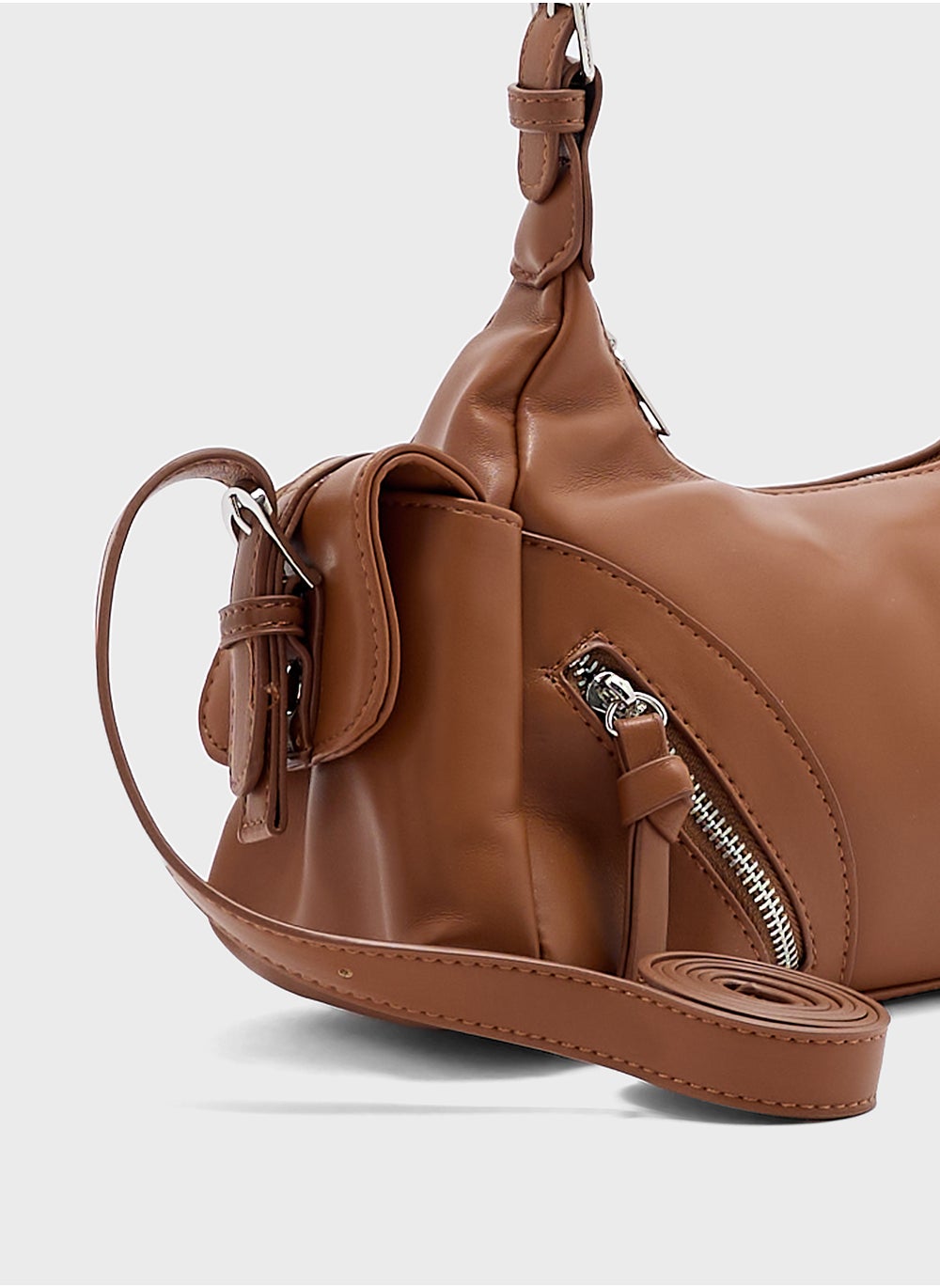 buy-ginger-multi-pocket-detail-shoulder-bag_ra7