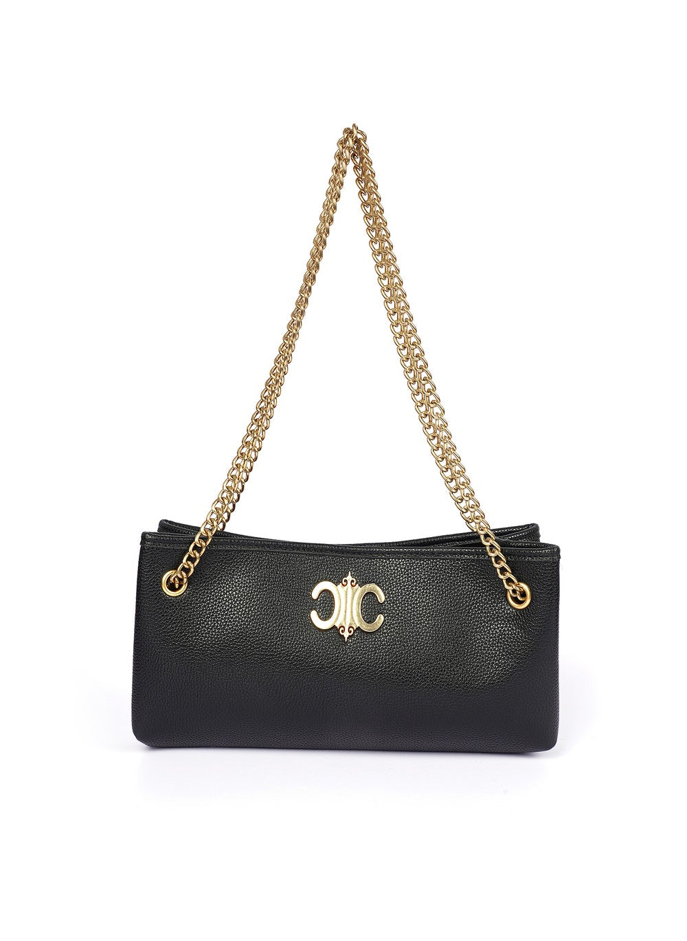 buy-cuple-pebbled-faux-leather-shoulder-bag-with-chain-strap_09z