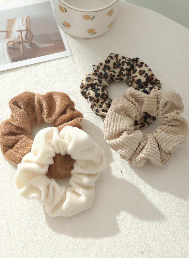 buy-take-two-take-two-set-of-4-assorted-hair-tie_533