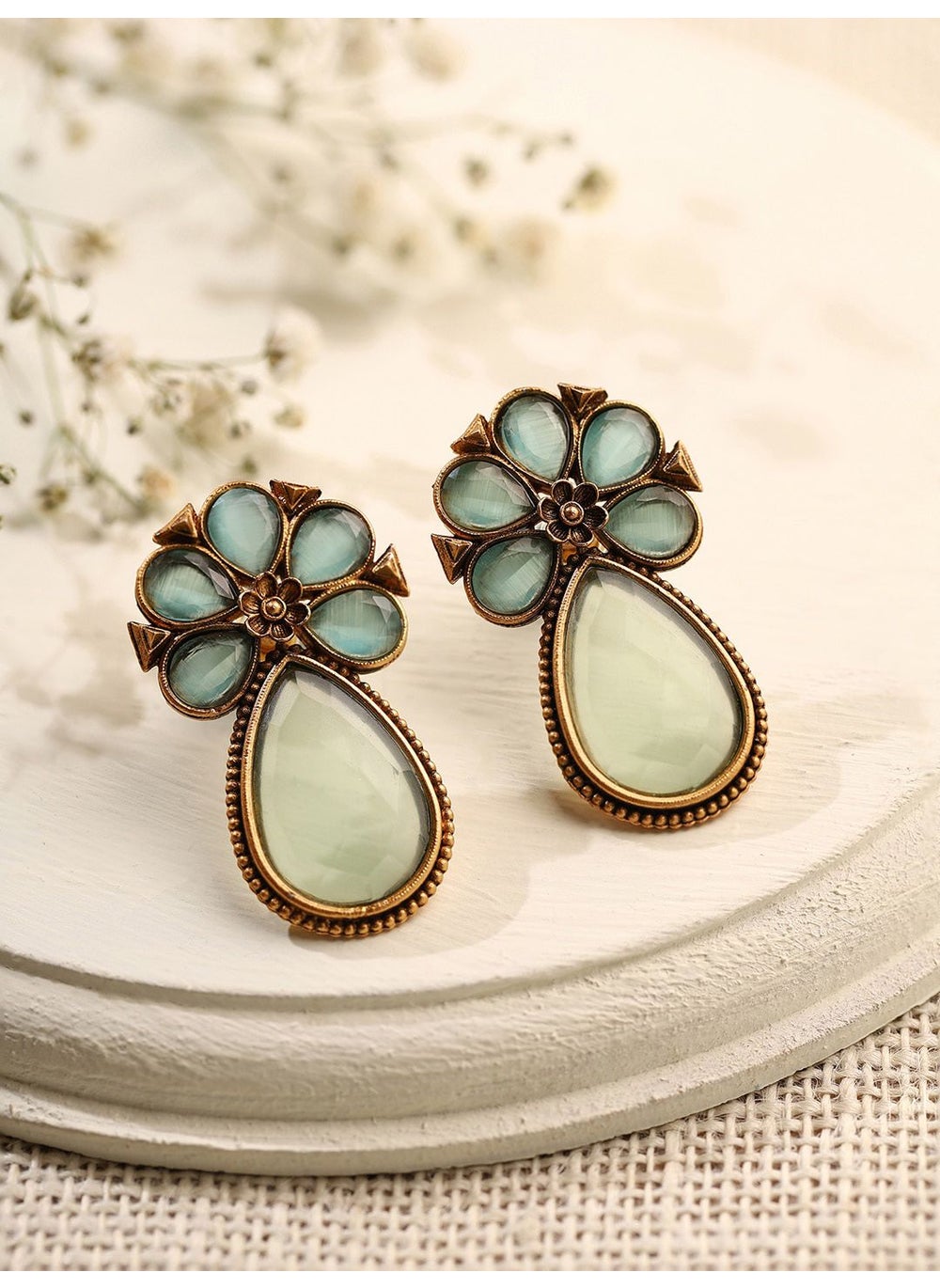 buy-priyaasi-artificial-stones-studded-contemporary-drop-earrings_43w