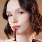 Terracotta Lipstick: Lustrous Color Meets Skin Care