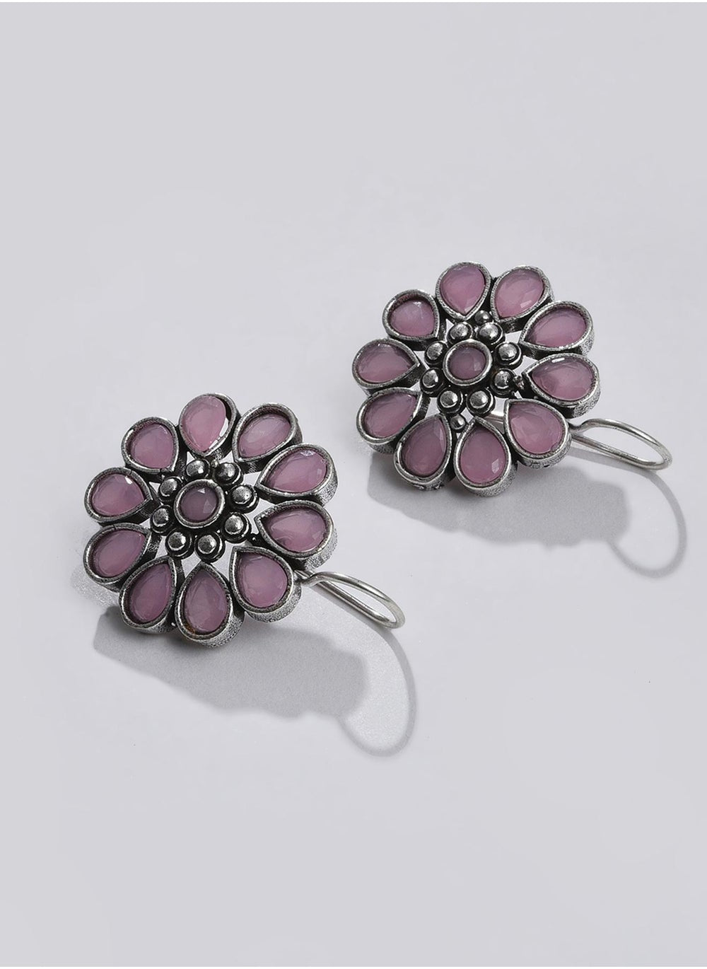buy-sohi-purple-stone-studded-floral-jewellery-set_1tq
