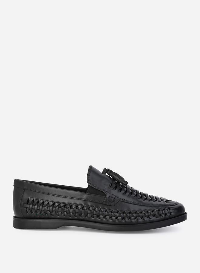 buy-styli-styli-genuine-leather-handmade-woven-tassel-loafers_b18