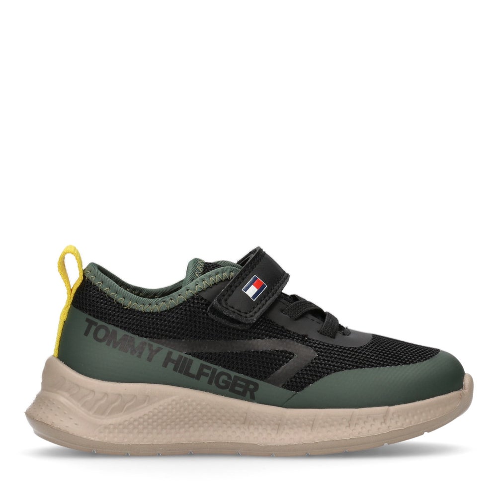 buy-tommy-hilfiger-little-low-top-lace-up-velcro-sneakers_ns2