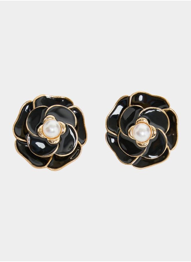 buy-styli-metal-floral-earrings_tuh