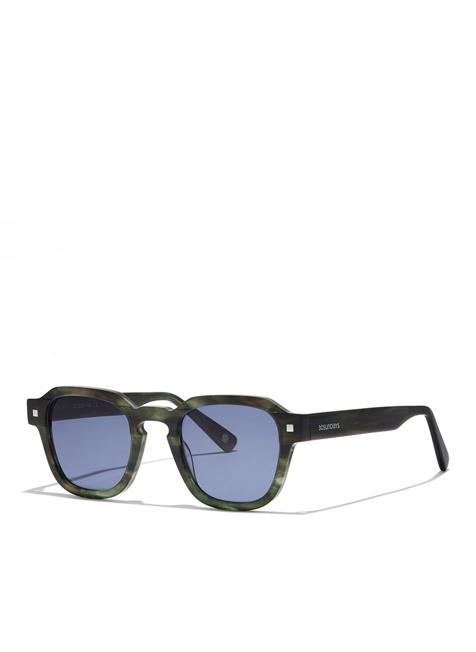 buy-30sundays-30sundays-hampton-men-s-sunglasses-green-blue_kr3
