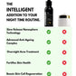 Night Restore with Vitamin A Nanosphere Technology