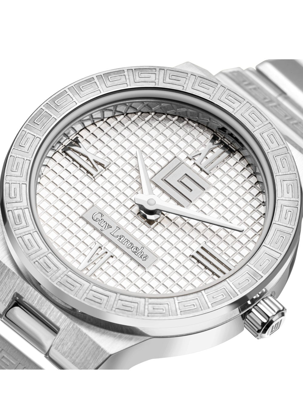 buy-guy-laroche-sacha-watch-for-women-with-silver-stainless-steel-bracelet-25-mm-5-atm_vaj