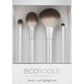 Luminous Glow Cheek & Eye Brush Ensemble