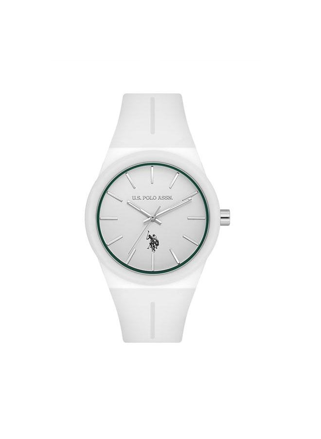 buy-u-s-polo-assn-novelties-33mm-women-s-watch-with-white-dial-rubber-strap_wr3
