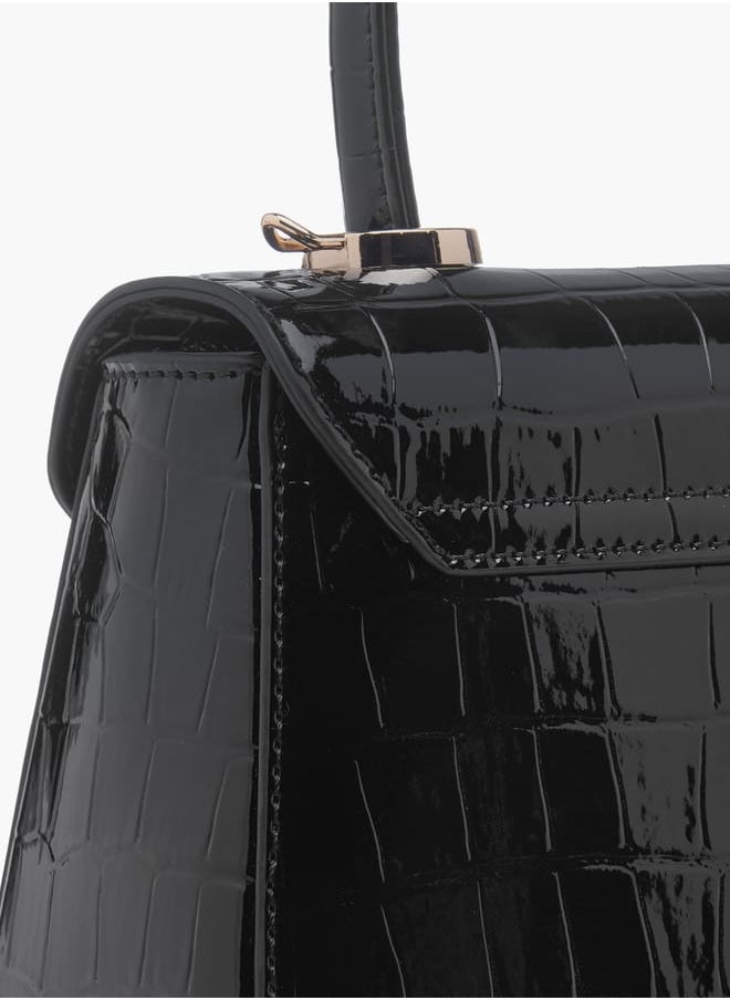 buy-celeste-womens-textured-satchel-bag-with-flap-closure-and-detachable-strap_096