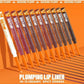 Syringe Sienna Plump & Define Lip Liner - 10hr Matte Finish