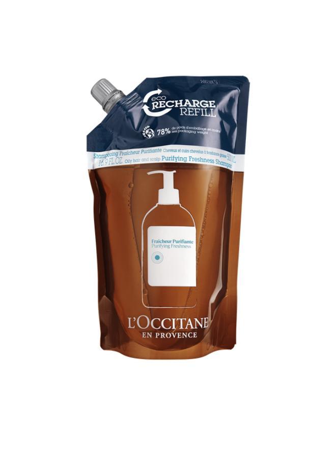 buy-l-occitane-l-occitane-purifying-freshness-shampoo-500ml-refill_qqy