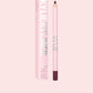 Kyliner 007 Red Plum Waterproof Gel Eyeliner Pencil