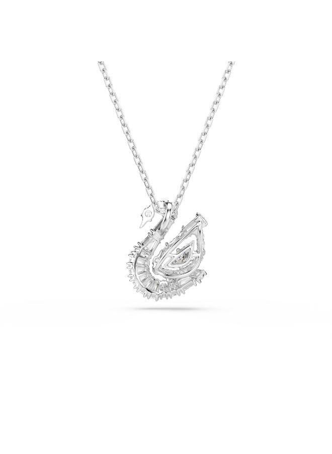 buy-swarovski-swan-long-necklace_35g