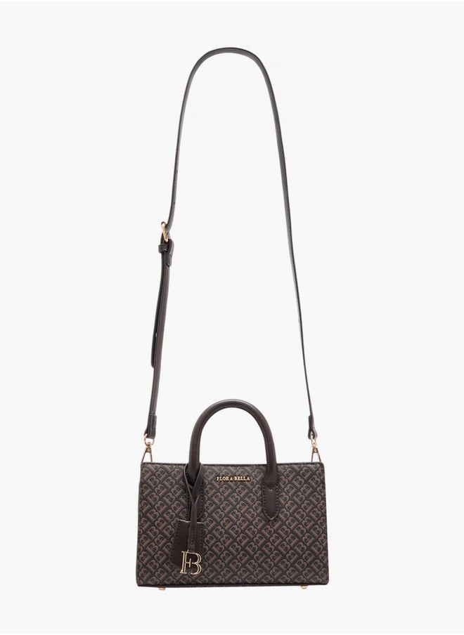 buy-flora-bella-by-shoexpress-women-s-monogram-embossed-tote-bag-with-detachable-shoulder-strap_n91