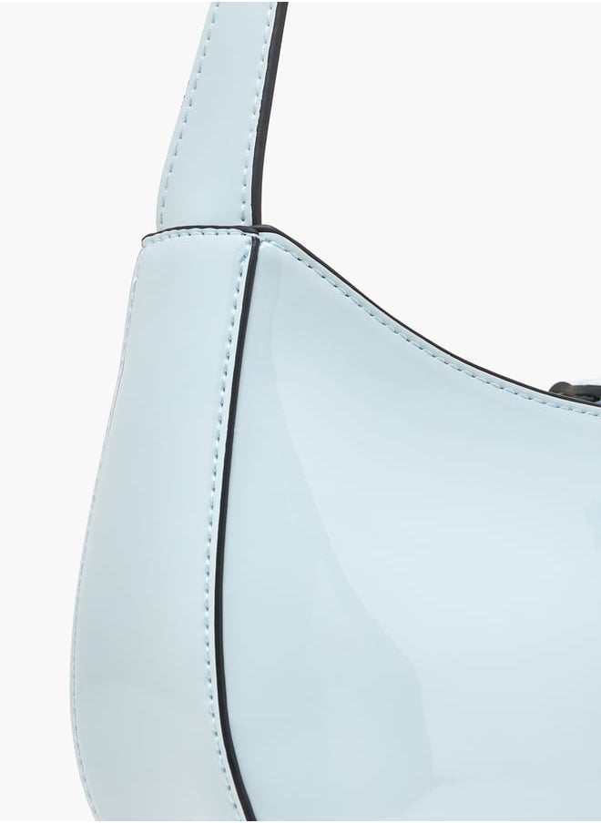 buy-celeste-women-solid-shoulder-bag-with-adjustable-handle-and-zip-closure_kvw