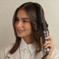 Platinum Ionic Anti-Frizz Straightener for Sleek Styles