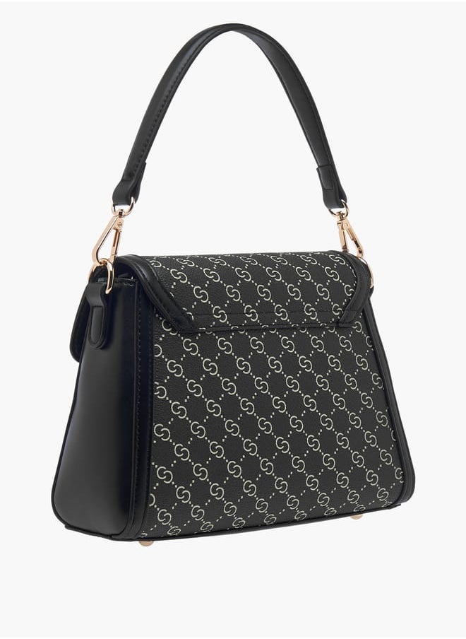 buy-celeste-women-monogram-print-shoulder-bag-with-adjustable-strap-and-twist-lock-closure_wl8