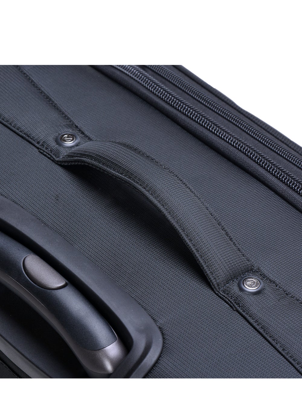 buy-eminent-soft-shell-travel-bag-expandable-luggage-trolley-for-unisex-polyester-light-weight-suitcase-with-tsa-lock-4-quiet-double-spinner-wheels-v6093sz_apz